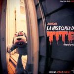Jamsha - La Historia De Tite MP3